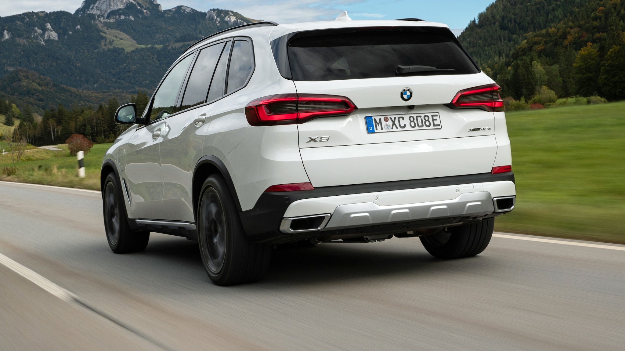 ADAC Ecotest: Plug-in-Hybride beim Verbrauch nur mittelmäßig - AUTO BILD