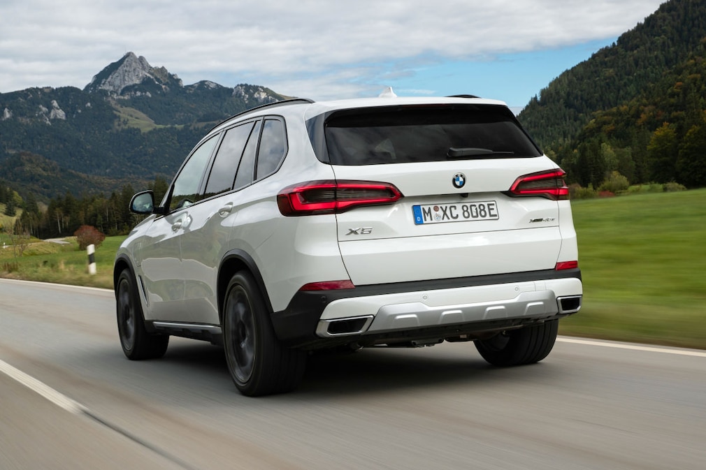 Plug-in-Hybride im ADAC-Ecotest