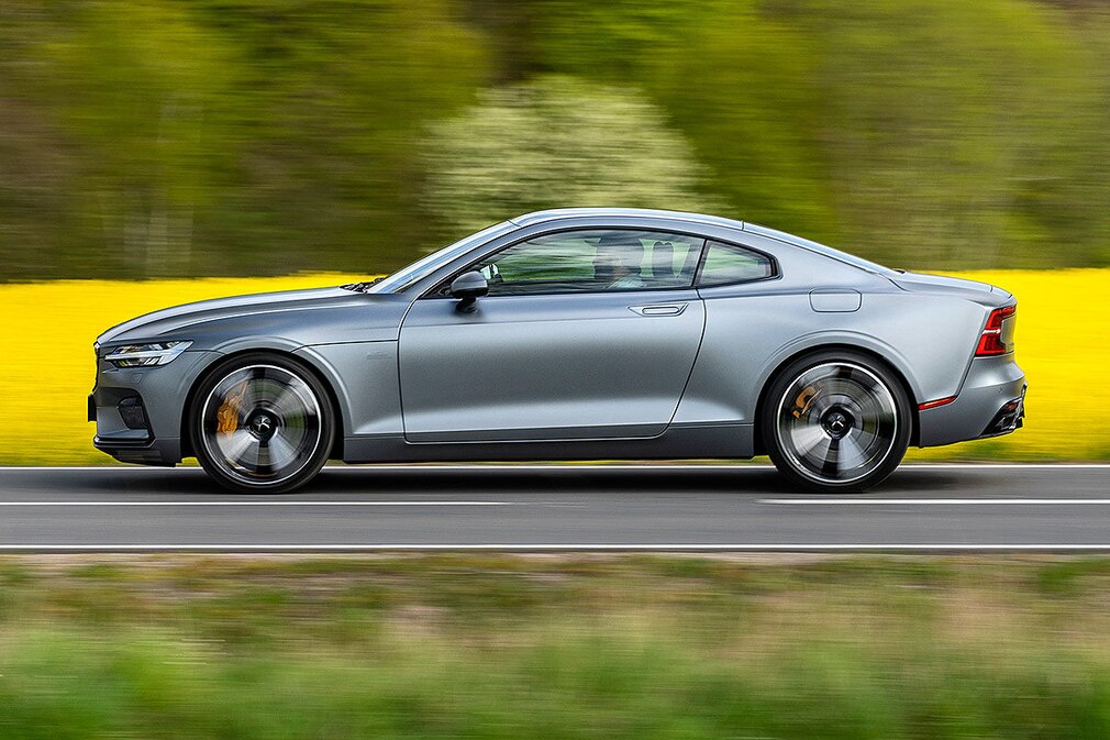 Polestar 1