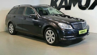 Mercedes C-Klasse C 200