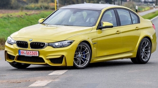 BMW M3