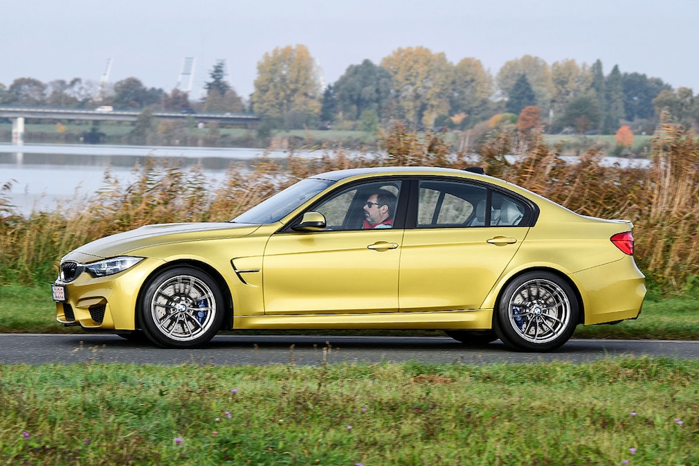 BMW M3