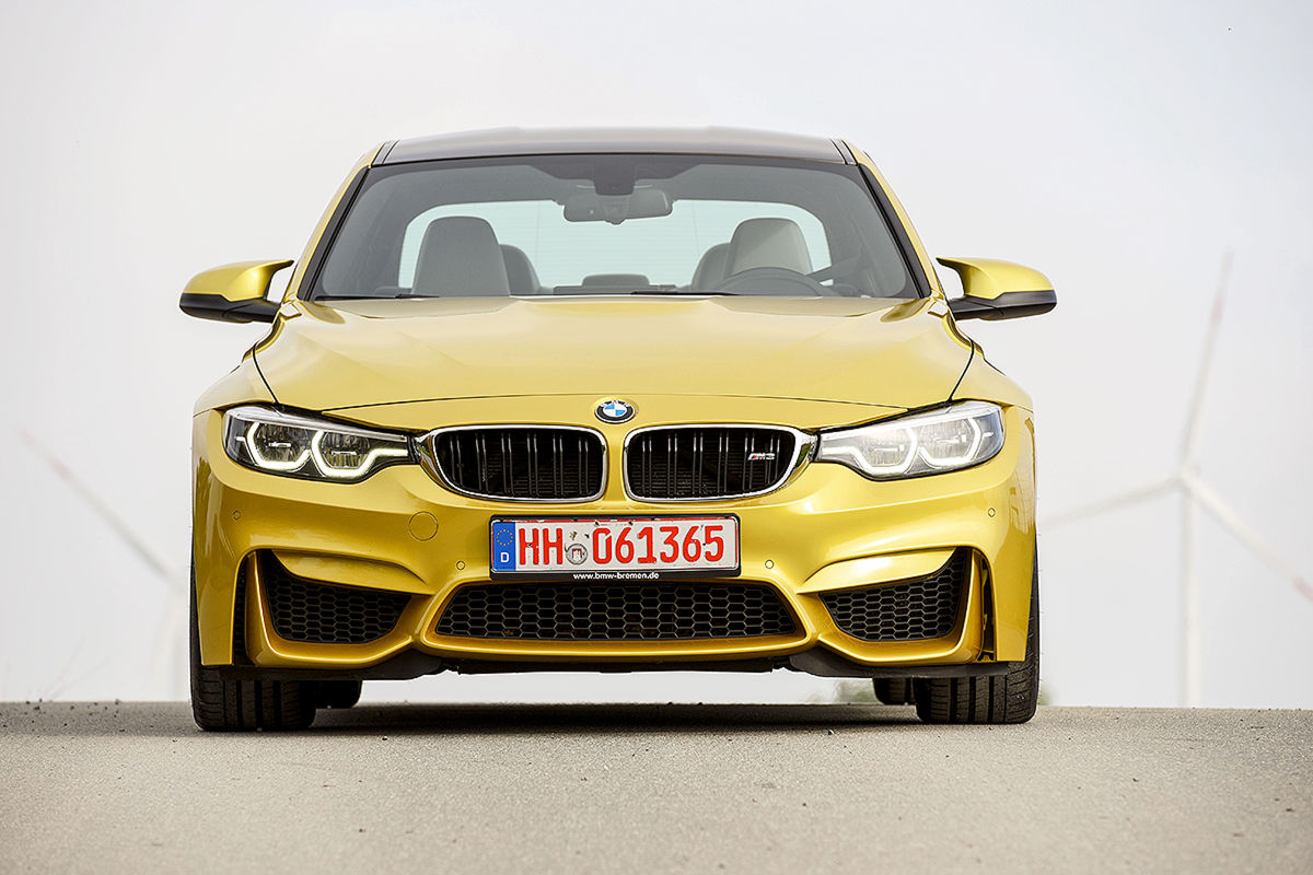 BMW M3