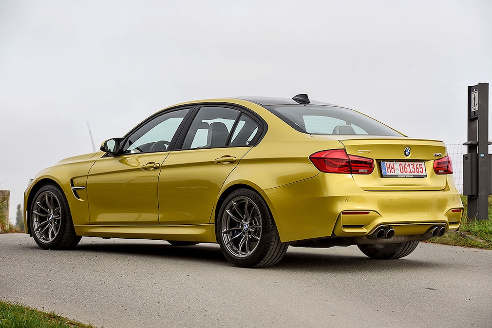 BMW M3