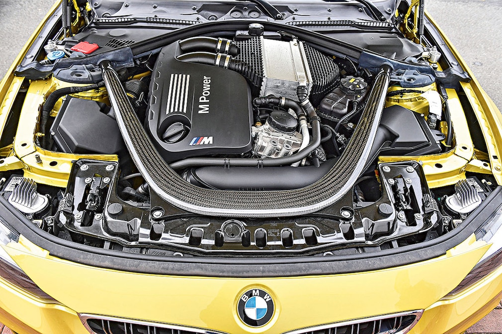 BMW M3