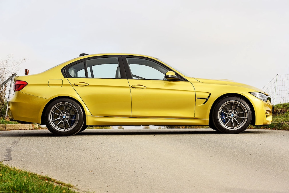 BMW M3