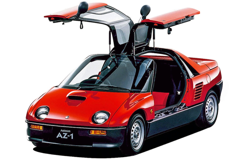 Mazda - 100 Jahre Mazda