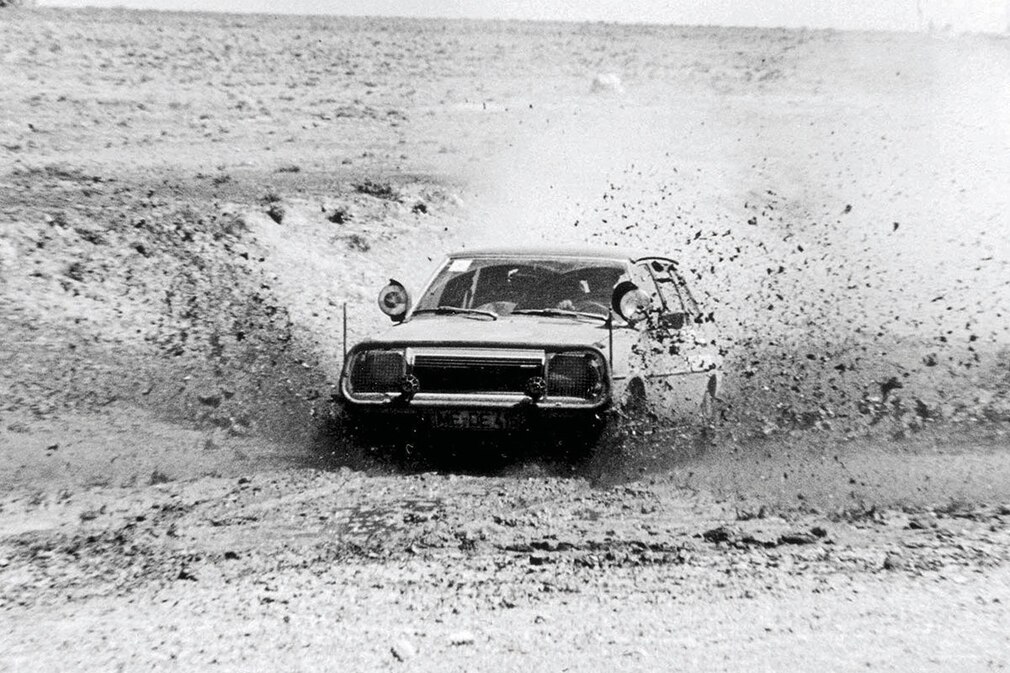 Mazda 323 - 100 Jahre Mazda