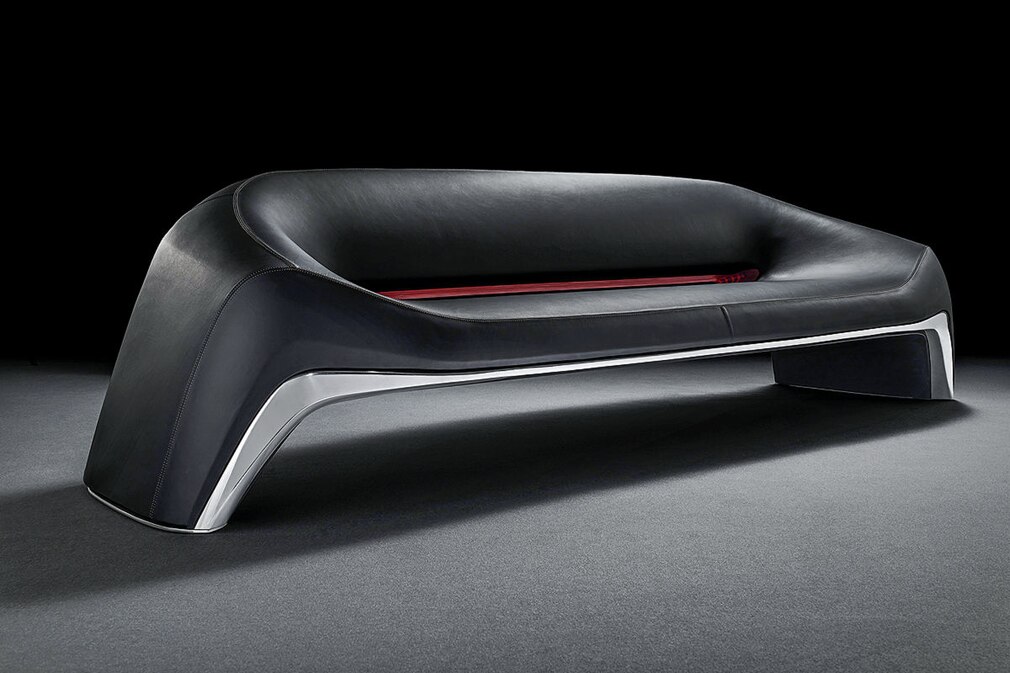 Mazda Sofa - 100 Jahre Mazda