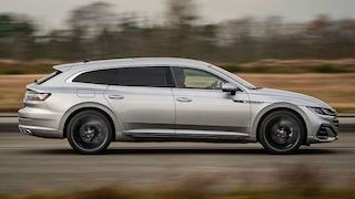 VW Arteon SB 2.0 TDI