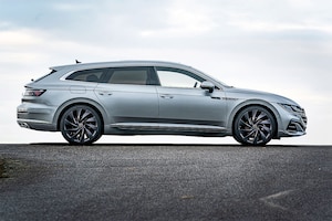 VW Arteon SB 2.0 TDI