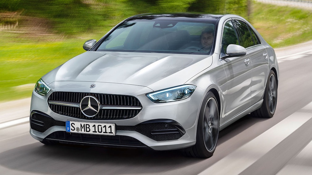 Diese neuen Autos kommen 2021