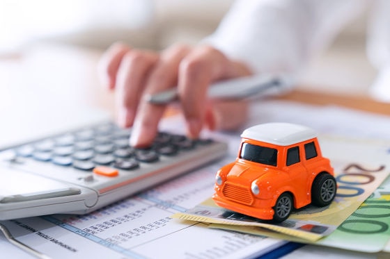 Autokauf / Leasing