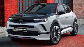 Irmscher Opel Mokka