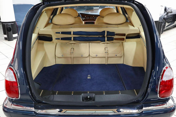 Rolls-Royce Estate Wagon