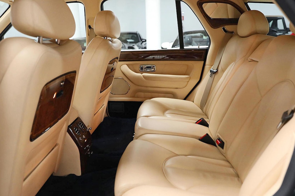 Rolls-Royce Estate Wagon