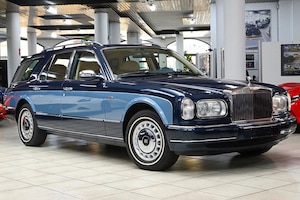 Rolls-Royce Estate Wagon