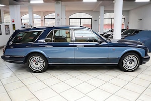 Rolls-Royce Estate Wagon