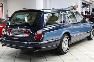 Rolls-Royce Estate Wagon