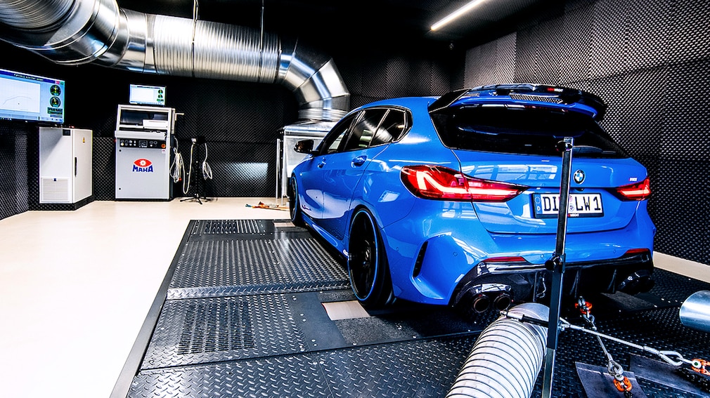 LIGHTWEIGHT UPGRADE - Leistungssteigerungen für BMW Fahrzeuge mit TüV Gutachten LIGHTWEIGHT UPGRADE - Leistungssteigerungen für BMW Fahrzeuge mit TüV Gutachten