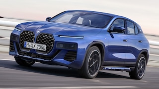 So kommt der neue BMW X2