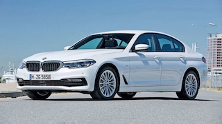 BMW 5er