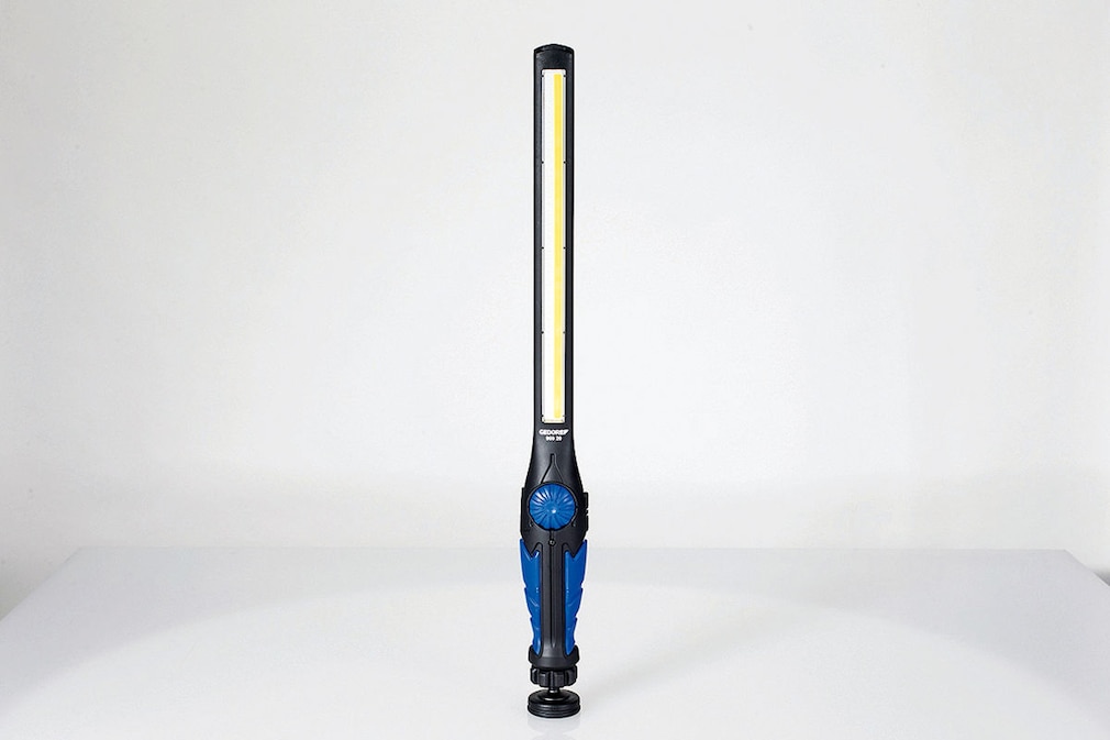 Stablampen GEDORE 3108678