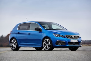 Peugeot 308 130 e-THP