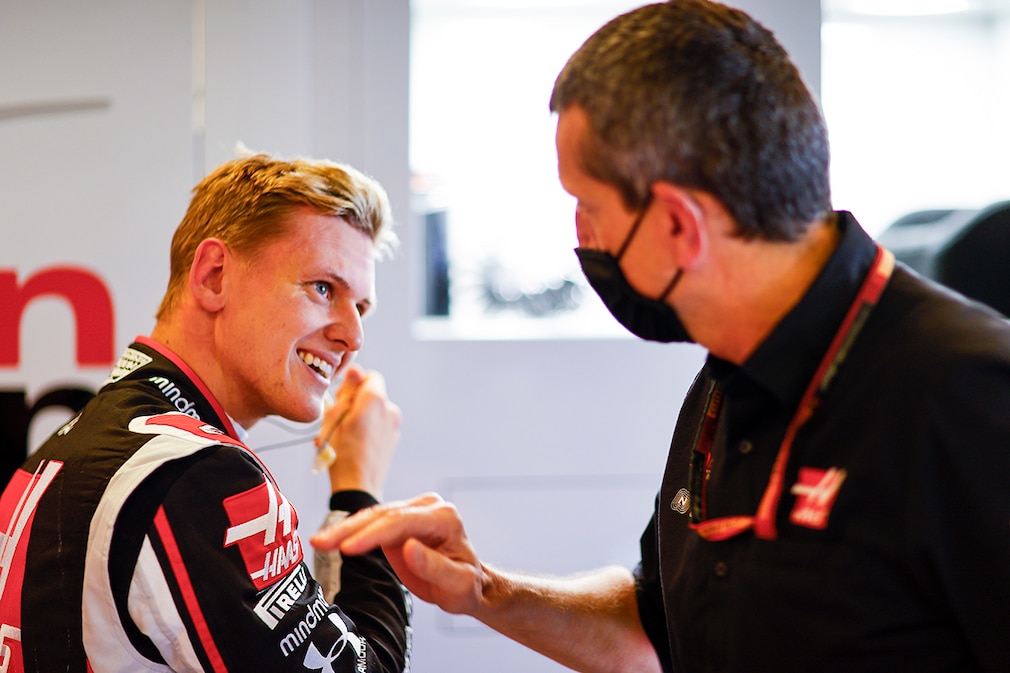 Schumi-Teamchef sieht Teamduell entspannt