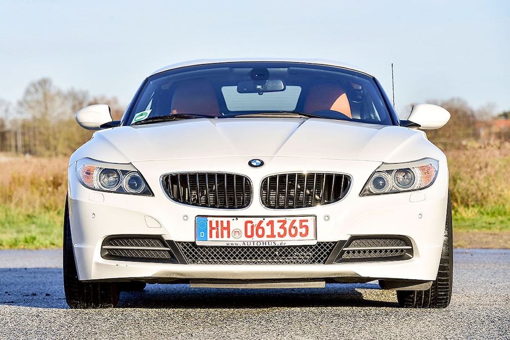 BMW Z4