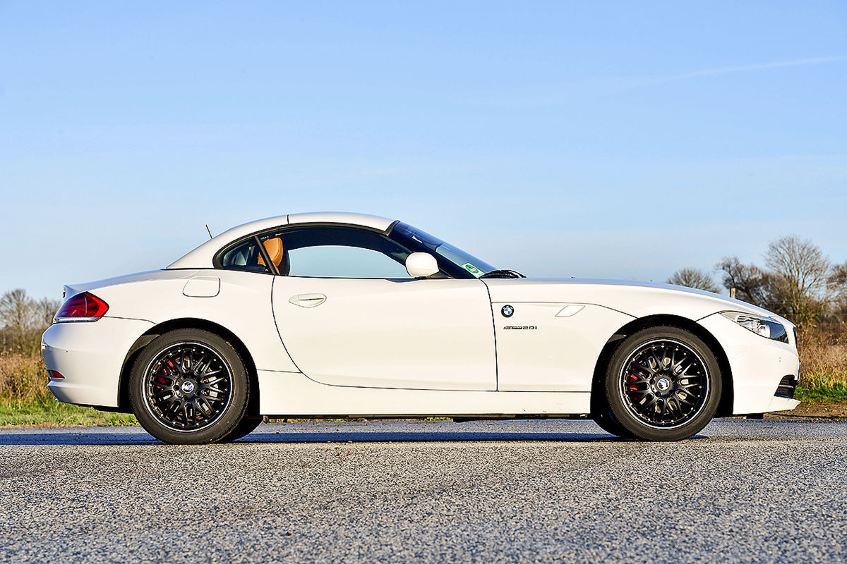 BMW Z4