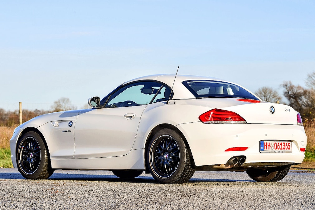 BMW Z4