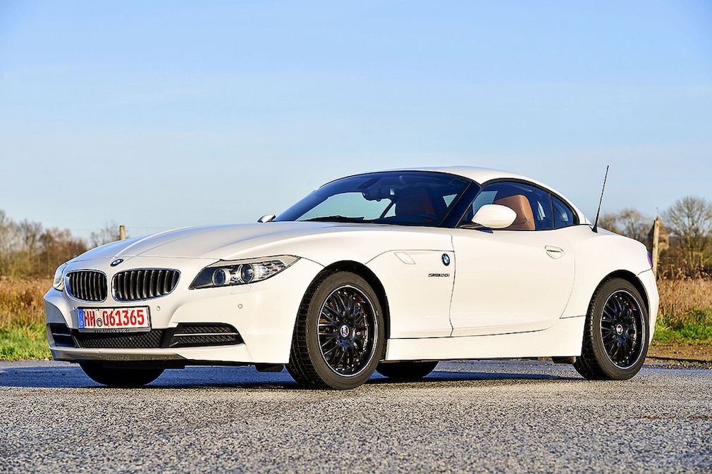 BMW Z4