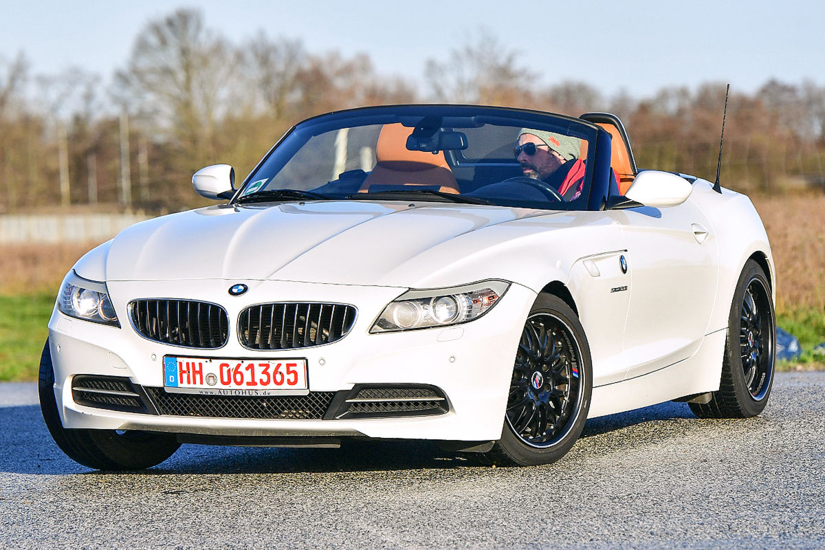 BMW Z4