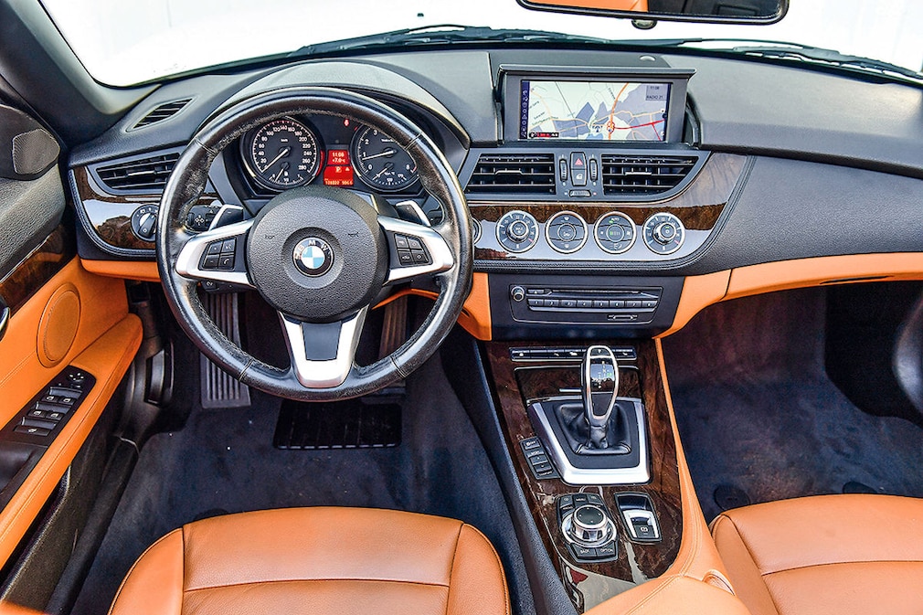 BMW Z4