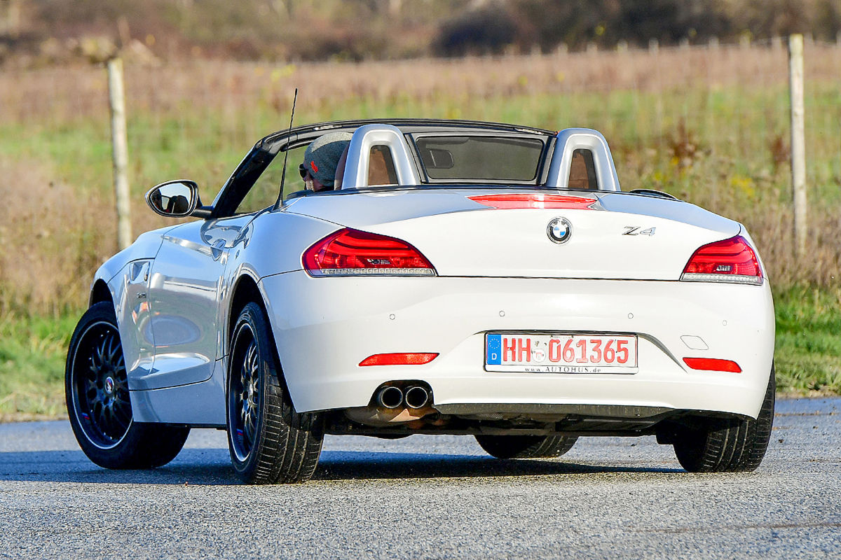 BMW Z4