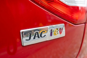 JAC e-S2