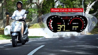 ITRI selbstlernendes Batteriemanagementsystem (SL-BMS)