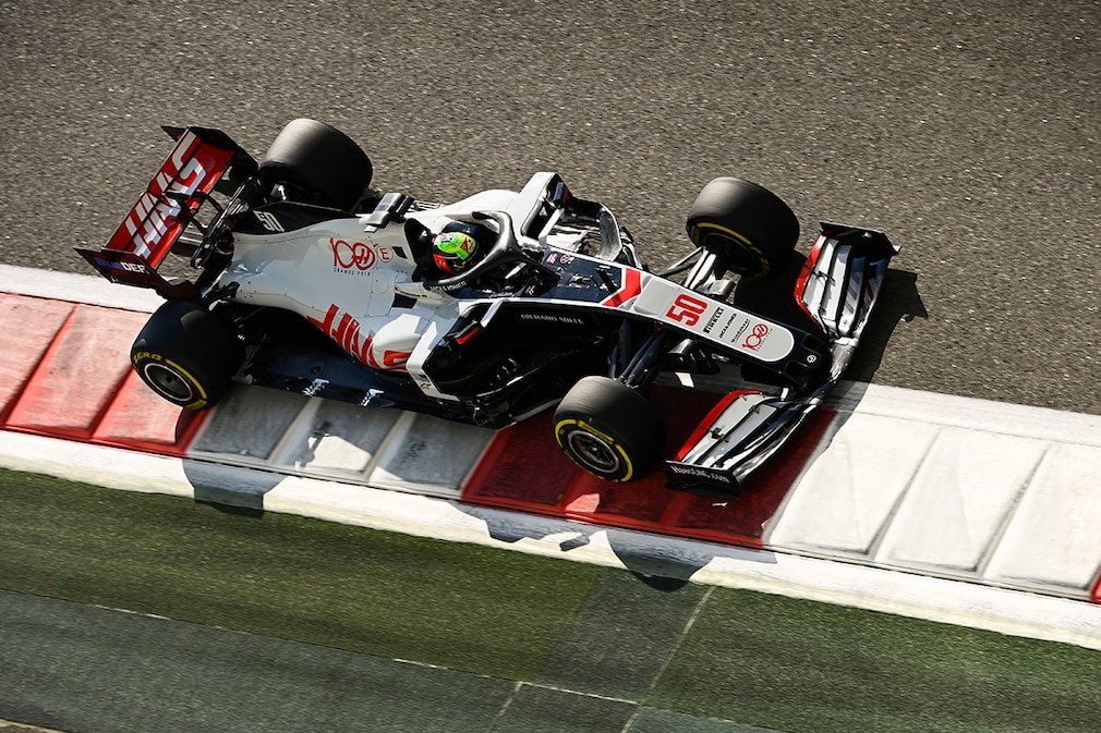 Gibt es 2022 gleich sechs F1-Mercedes?