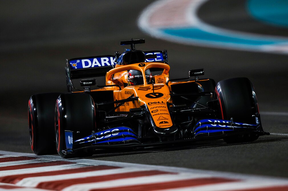 Gibt es 2022 gleich sechs F1-Mercedes?