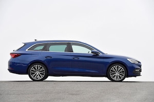 Seat Leon Sportstourer 1.5 TSI 
