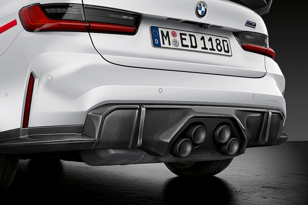 BMW M4 Coupé