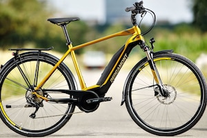 Bergamont E-Horizon Gent 7