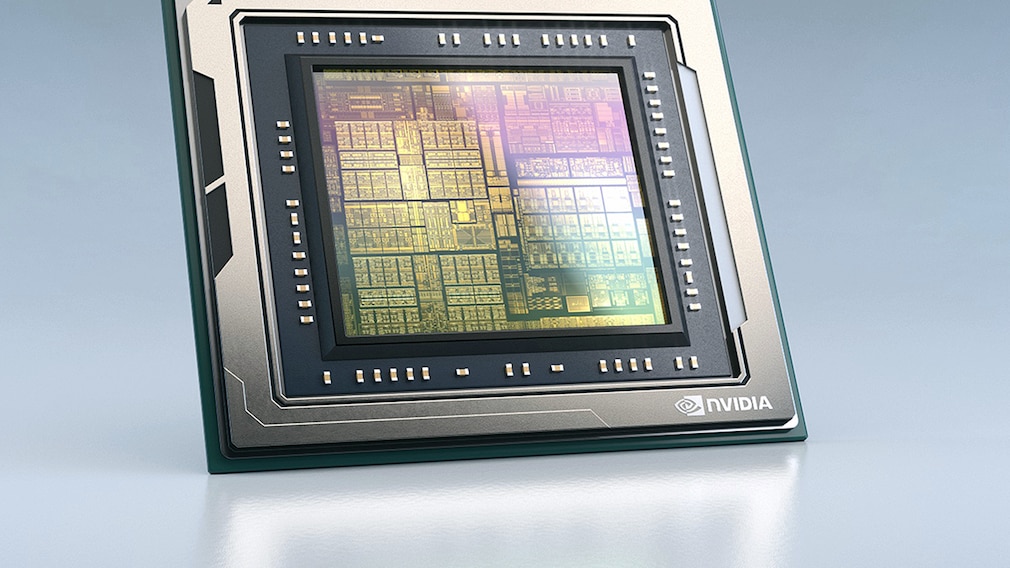 NVIDIA DRIVE Orin