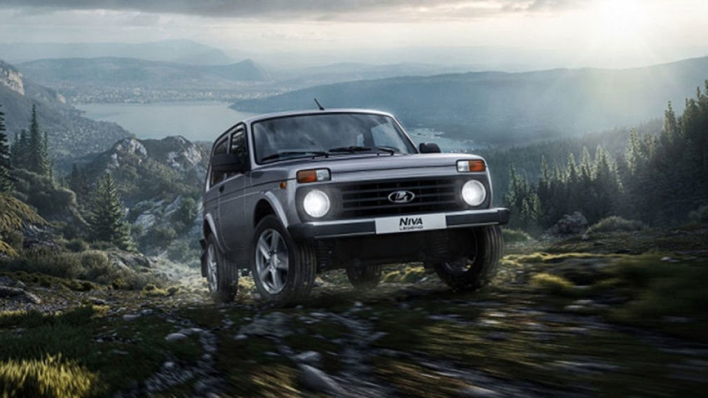 Lada 1010 Lada 1010