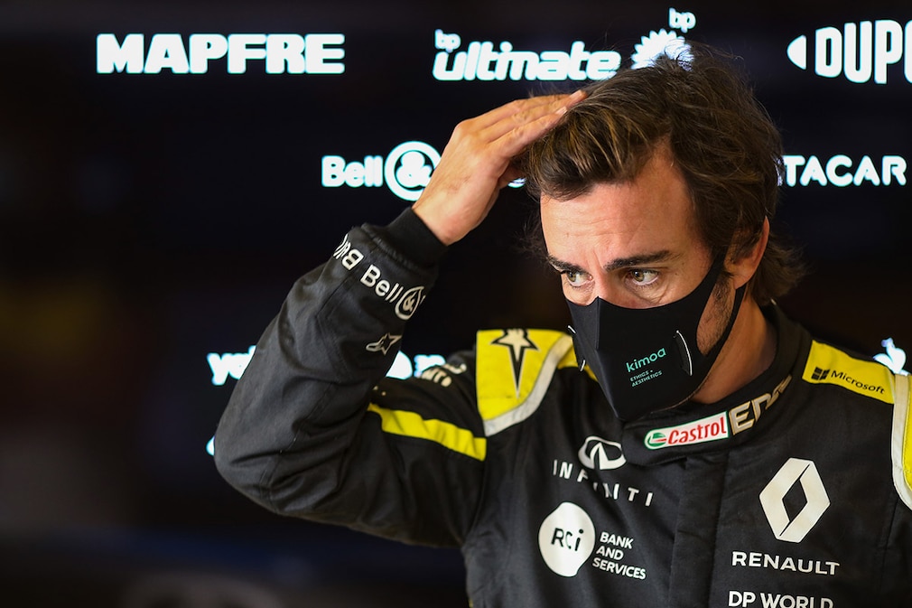 Aufstand der Formel-1-Oldies