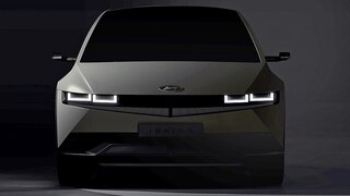 Lädt der Ioniq 5 so schnell wie ein Porsche Taycan?