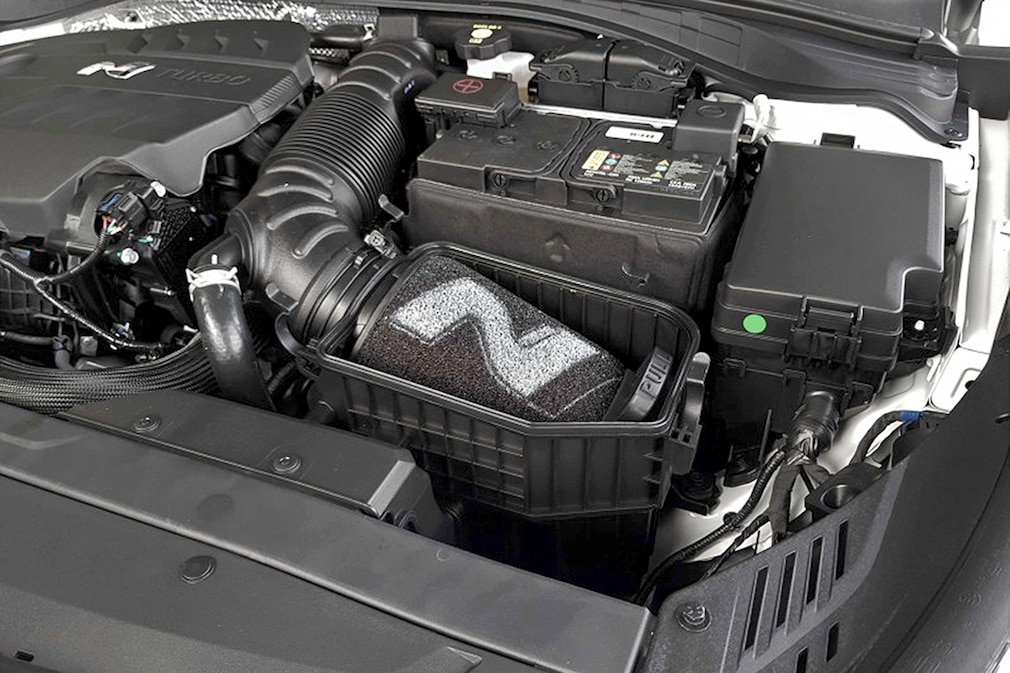 Hyundai i30N
