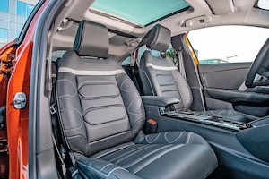 Citroën C4 Puretech 130 EAT8 Shine