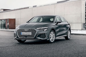 Audi A3 Sportback 45 TFSI e.